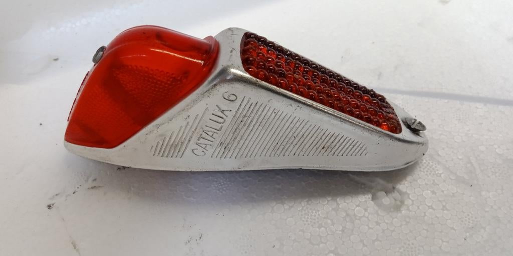 Achterlicht Soubitez Catalux 6 NOS, Ophalen of Verzenden, Nieuw, Overige typen, Overige merken