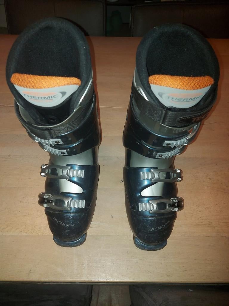 Skischoenen Tecno Pro Synergy, Ophalen, Gebruikt, Schoenen, Salomon