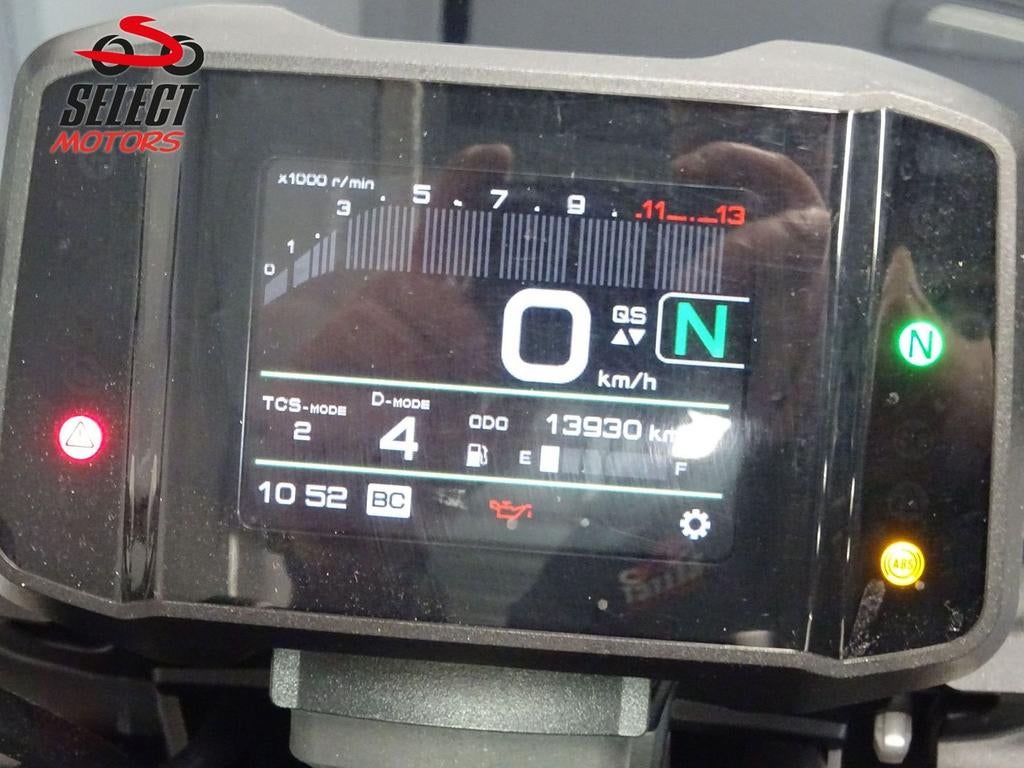 HELE MOOIE YAMAHA MT 09 ABS mt09 abs (2021) - foto 2