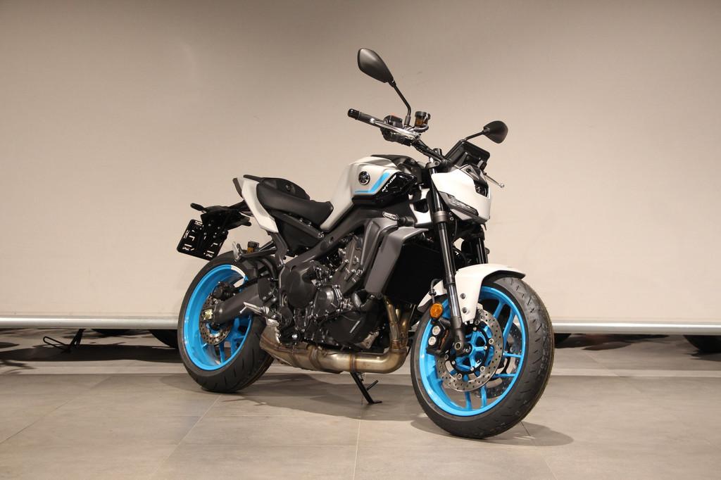 Yamaha MT-09 ABS (bj 2026) - foto 2