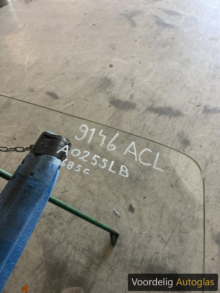 LANCIA | A112 | 3 DEURS HATCHBACK | 1972-1986 | VOORRUIT, Auto-onderdelen, Ophalen, -, -, Nieuw