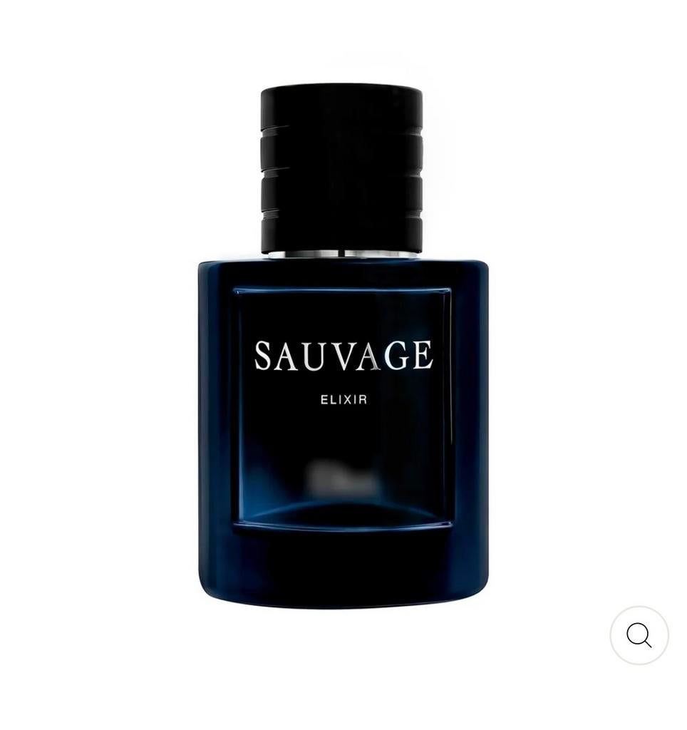 Sauvage, Verzenden, Nieuw