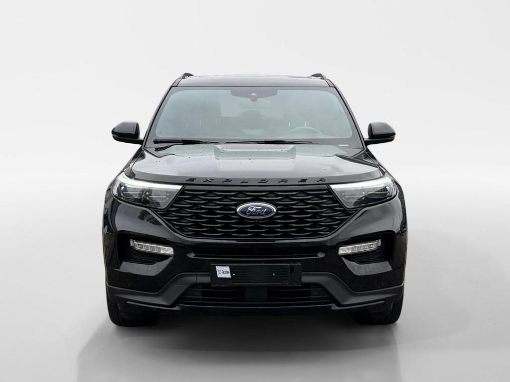 Ford Explorer 3.0 V6 EcoBoost PHEV ST-Line 7 Persoons | Pano, Automaat, 12 maanden, 14 kWh, Euro 6
