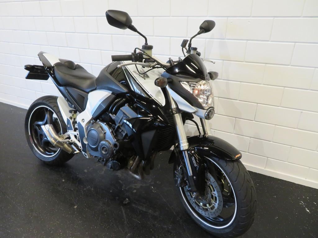 Honda CB 1000 R ABS X-TREME IXIL (bj 2015) - foto 2