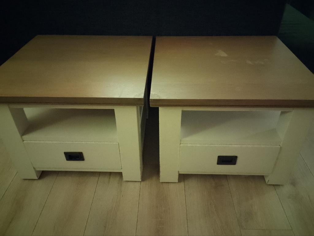 Gratis salontafels, Ophalen, 50 tot 100 cm, Rond, 50 tot 100 cm