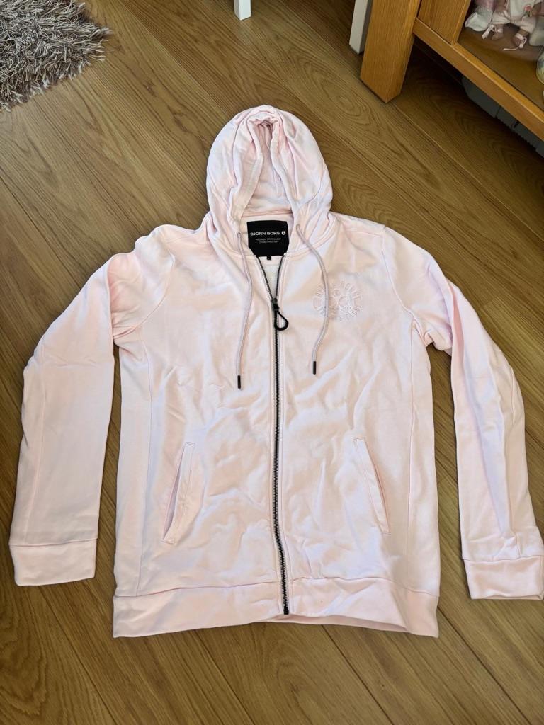 vest BJORN BORG, Maat 42/44 (L), Nieuw, Ophalen of Verzenden, Bjorn Borg