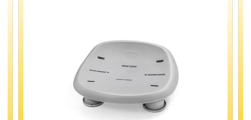 Lay-Z-Spa Xtras Spa Seat, Tuin en Terras, Ophalen of Verzenden