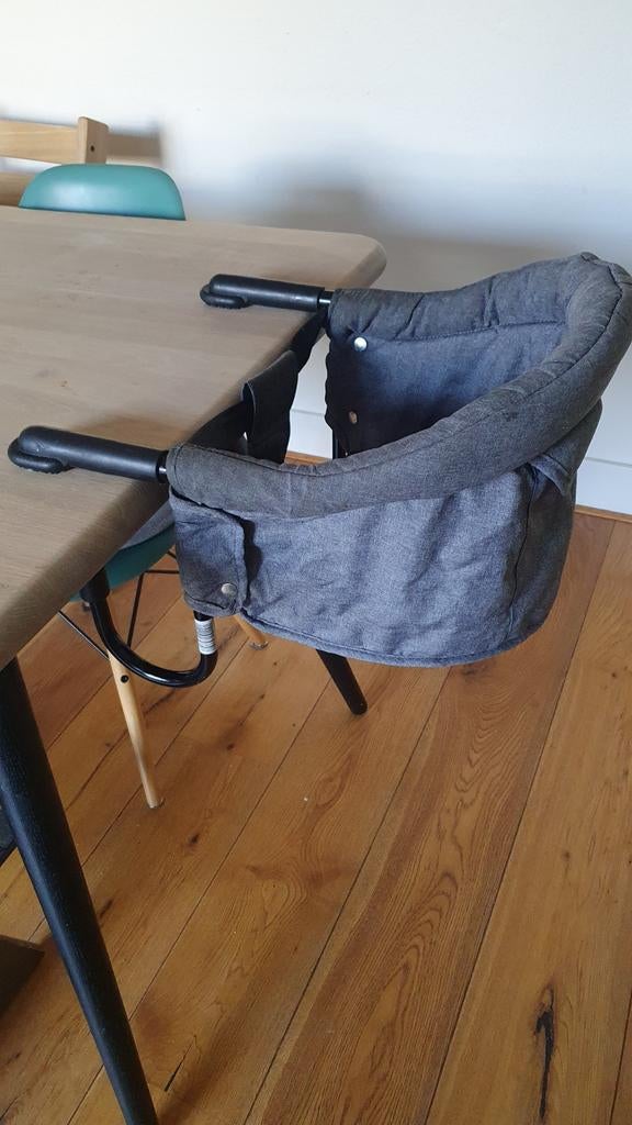 Fillikid tafelhangstoel opvouwbaar, Ophalen of Verzenden, Campingtafel