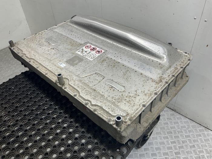 Accu (Hybride) van een Volkswagen Arteon (Arteon 17-), 12 maanden garantie, Gebruikt, -, Volkswagen