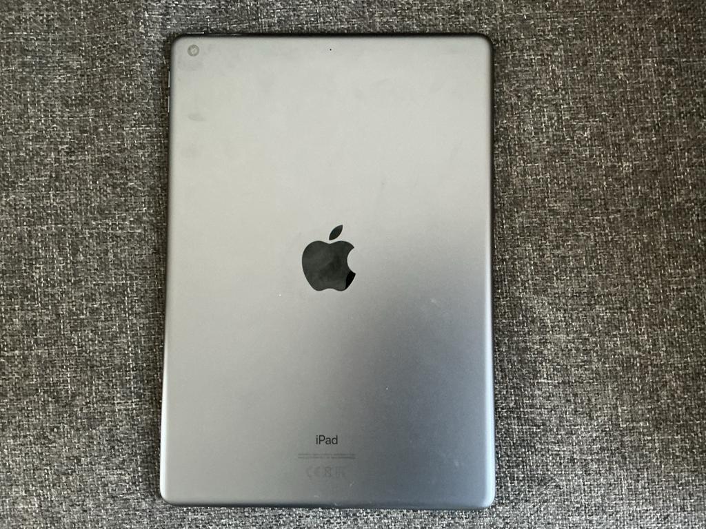 iPad 8e generatie 10.2 inch 32 GB Wifi - Zo goed als nieuw, Computers en Software, Apple iPads, 10 inch, 32 GB, Apple iPad, Ophalen of Verzenden