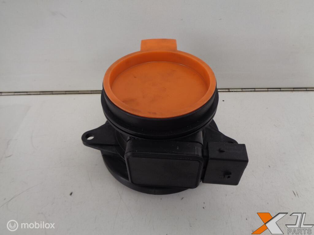 C-KLASSE W203  BENZINE LUCHTMASSAMETER A2710940248 NIEUW, Mercedes-Benz, Nieuw, Ophalen of Verzenden, Mercedes-Benz