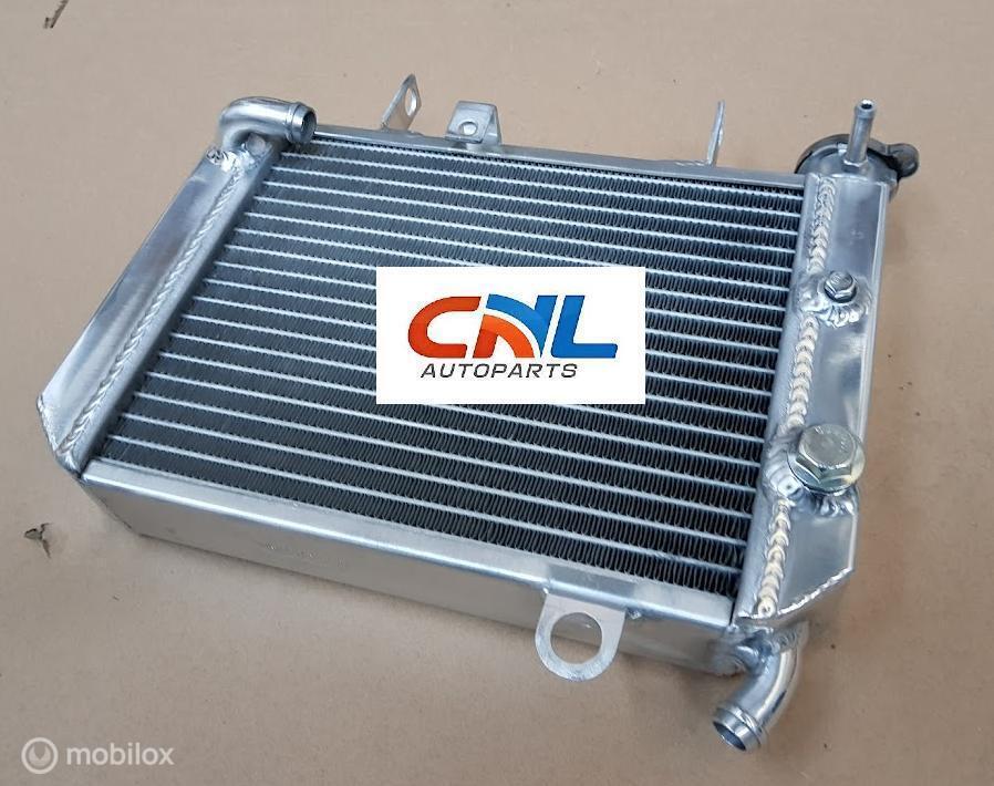 Radiateur FOR Honda CBR150 CBR 150 2002-2005, Nieuw, Ophalen of Verzenden