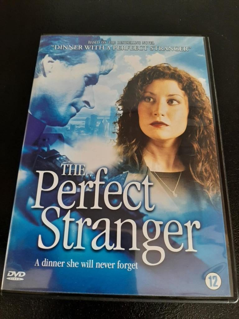 The perfect stranger, Pamela Brumley, Jefferson Moore!, Vanaf 12 jaar, Ophalen of Verzenden, Gebruikt