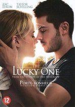 Lucky one [196], Alle leeftijden, Ophalen of Verzenden, Zo goed als nieuw, Romantische komedie