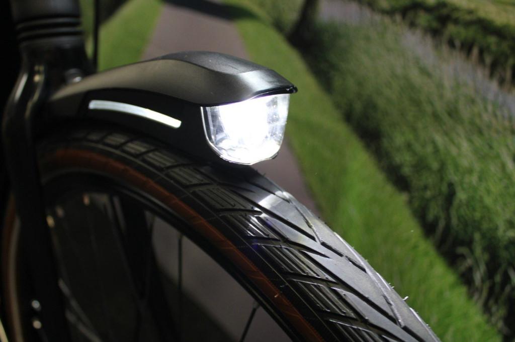 GAZELLE Grenoble C8 HMB Dames Black Mat 57cm 2024, Gebruikt, -, - 0
-, NL, -