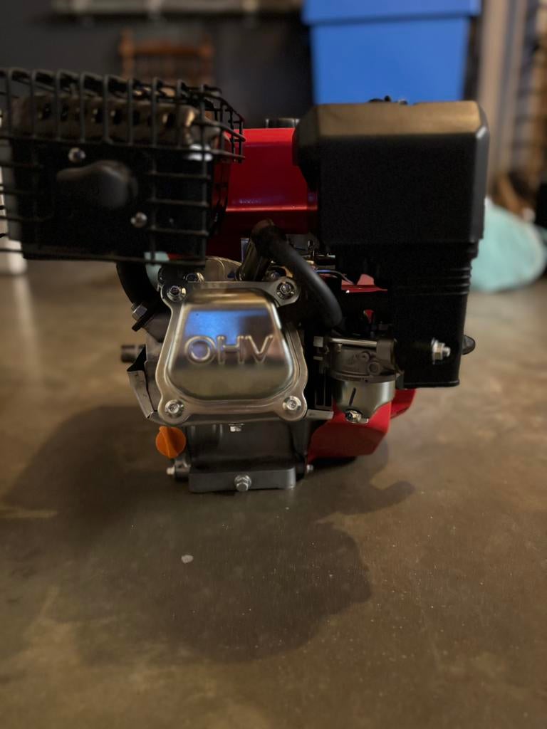 Motorblok, Ophalen of Verzenden, Nieuw, Benzinemotor, 1400 tot 1800 rpm