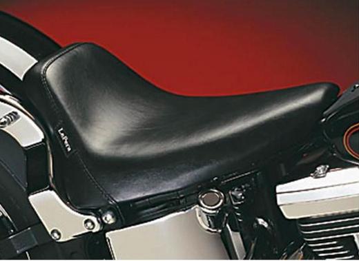 Bare Bones Solo  zadel Softail bj 84-99 Evo (Gel), Petroleumhavenweg 26, Info@taco-motos.com, Nieuw, Ophalen of Verzenden