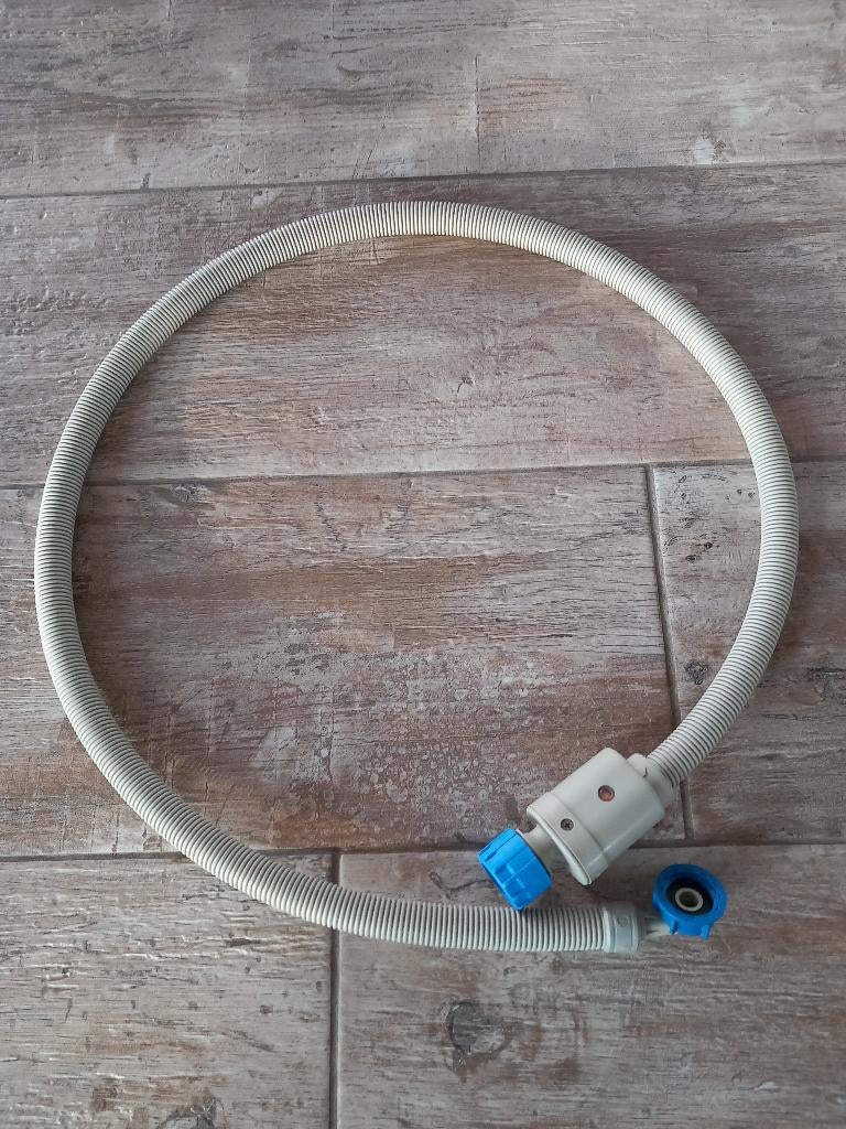 nieuwe wasmachine slang met waterstop, Ophalen of Verzenden, Nieuw