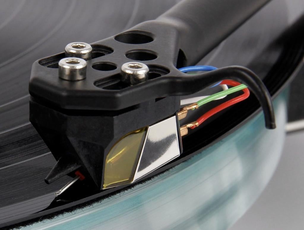 Rega Nd7, Ophalen of Verzenden, Nieuw, Platenspeler-onderdeel, Overige merken