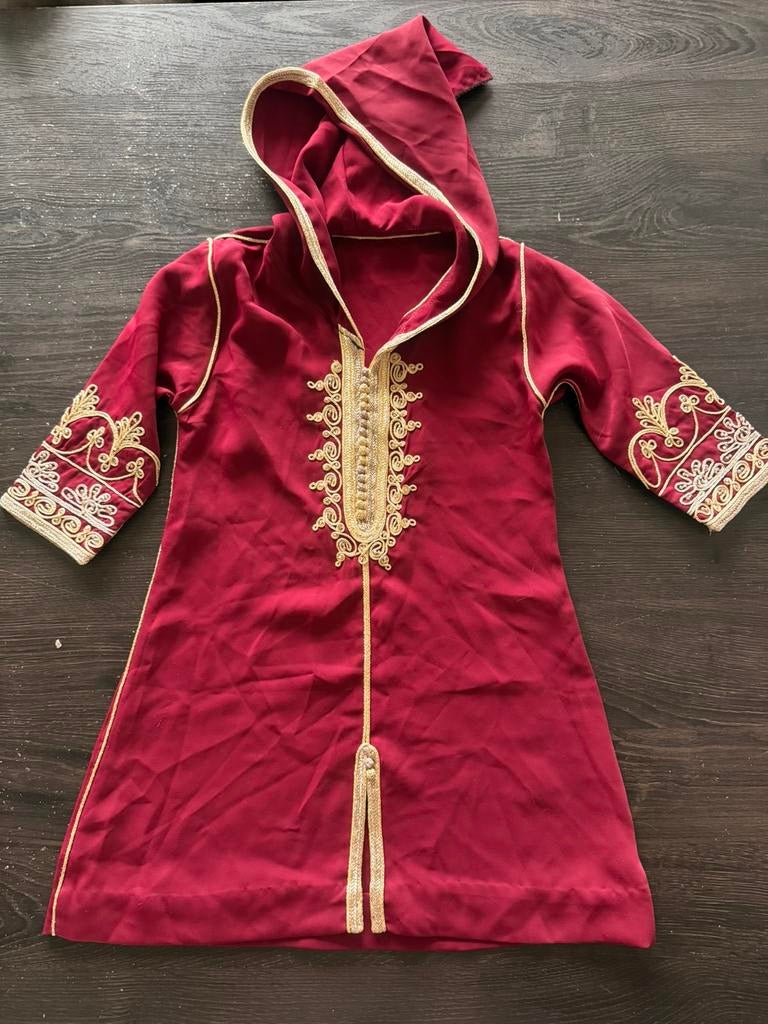Verschillende kaftans voor meisjes, Ophalen, Overige typen, Nieuw, Maat 34 (XS) of kleiner