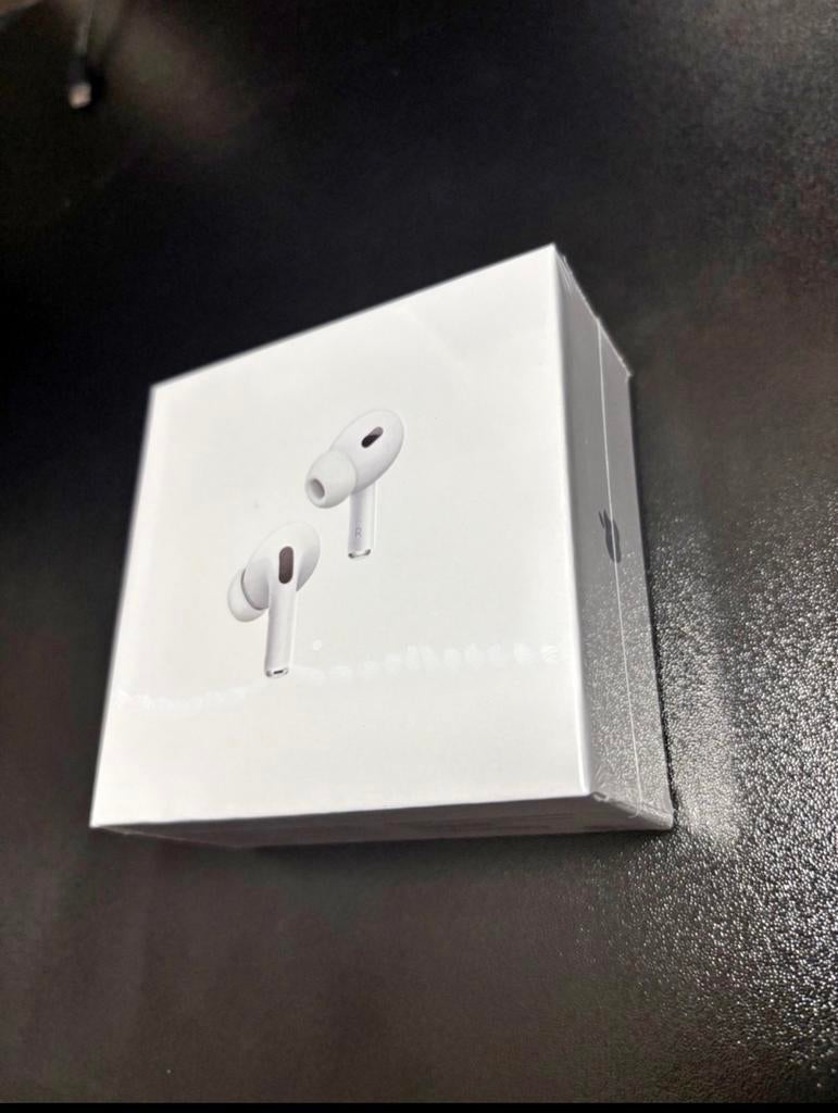 €80 Apple AirPods Pro 2, Ophalen of Verzenden, Zo goed als nieuw, Overige merken, Draadloos