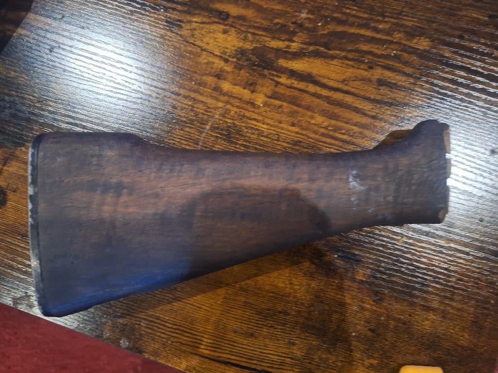 Israel fal stock, Verzamelen, Ophalen of Verzenden, Landmacht, Overige gebieden, Overige typen