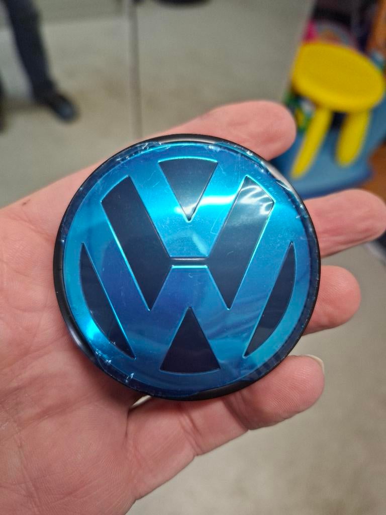 Naafdoppen volkswagen, Ophalen of Verzenden