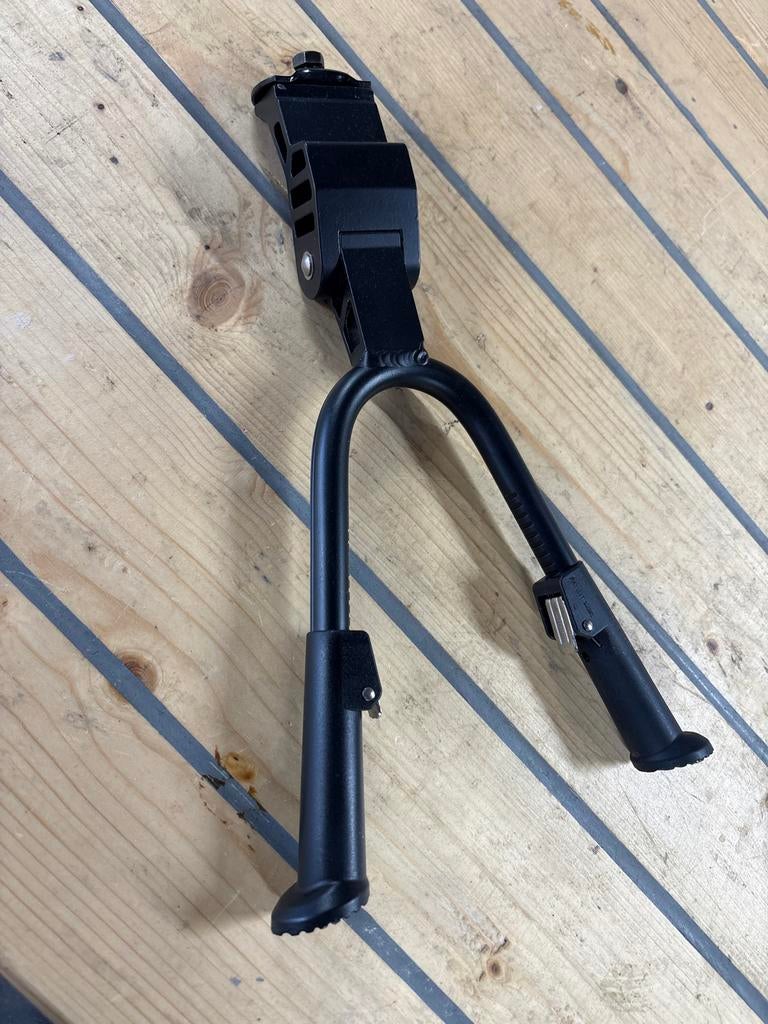 Nieuwe verstelbare bok standaard voor de fiets, Ophalen of Verzenden, Nieuw, Overige typen