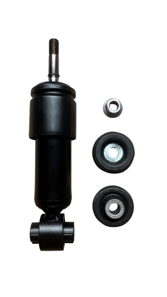 RVI GAMA ACHTERSTE CABINE SCHOKDEMPER MONROE | 7422128972M, Ophanging en Onderstel, -, Renault, -