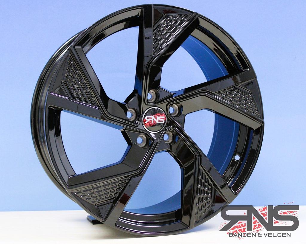 5x112 19 inch Audi Look S3 A3 8P 8V 8Y A4 Velgen, Velg(en), -, -, Nieuw