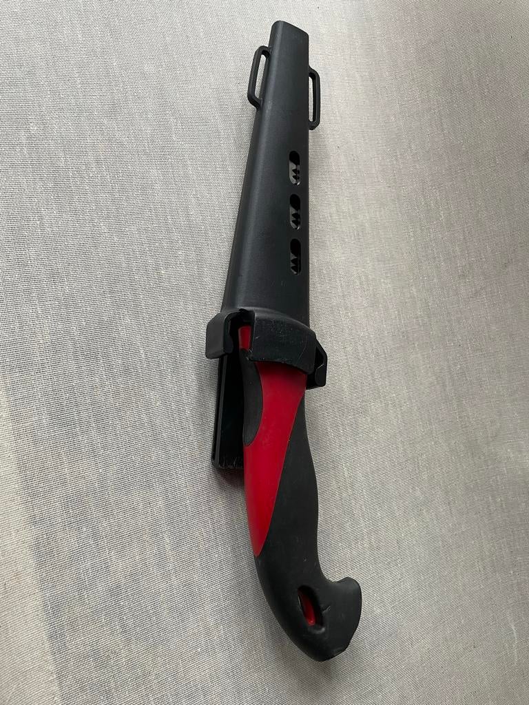 Snoei zaag met bescherming, Ophalen of Verzenden, Nieuw