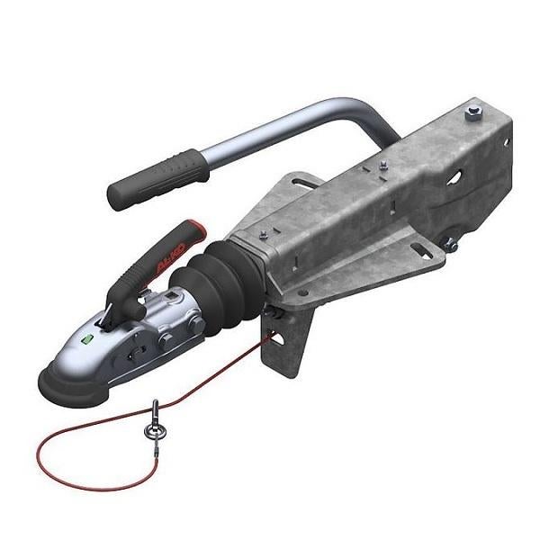 Oplooprem AL-KO 251S 2700 kg V-dissel (1731104), Ophalen of Verzenden, AL-KO, NB, NB