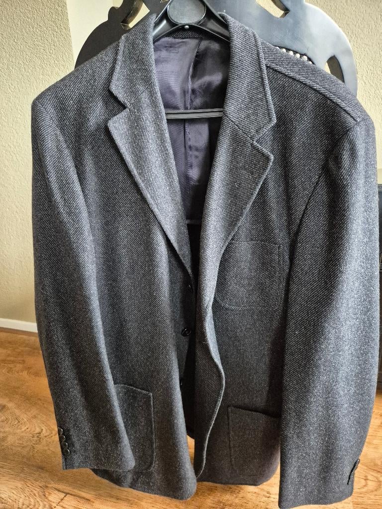 PME en Gant blouses en colberts, Ophalen, Blauw, Overige maten, Zo goed als nieuw