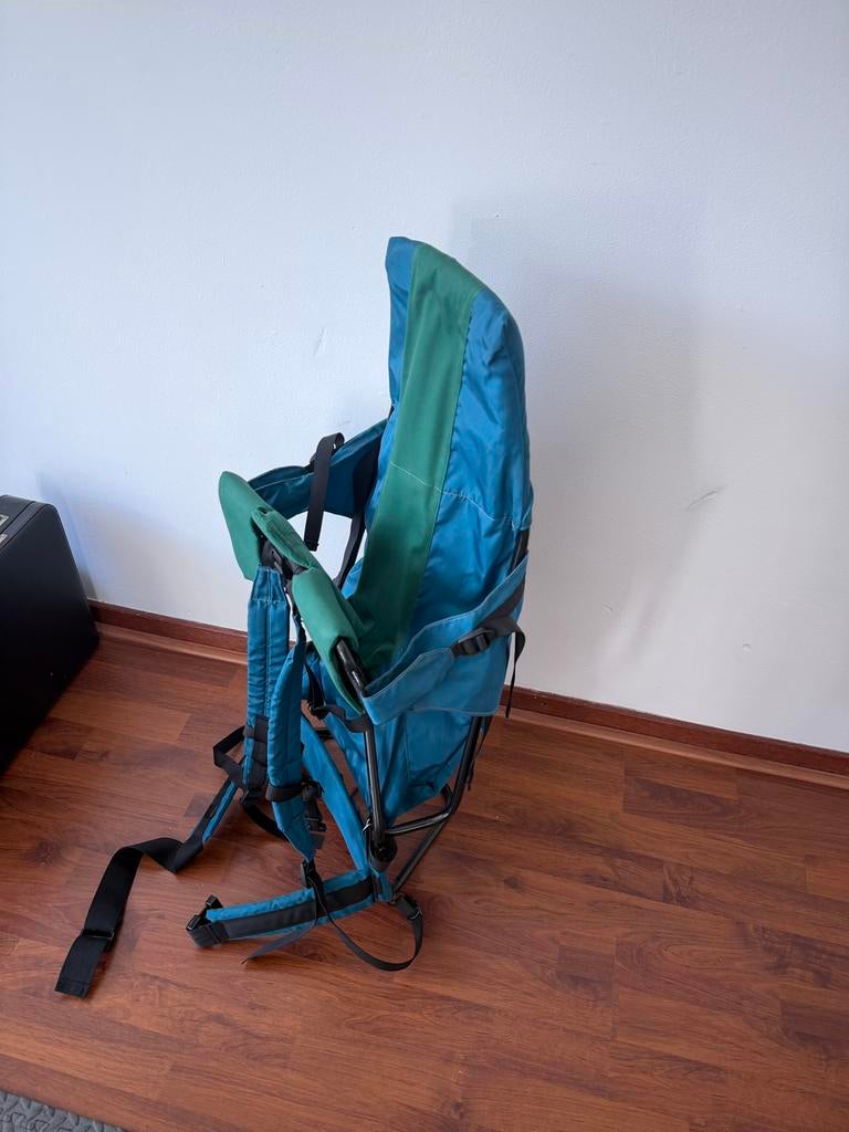 Rugdrager van nomad, Gebruikt, Overige typen, Rug, Ophalen