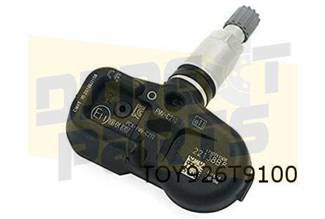 Lexus IS (7/13-) Lexus LS (1/13-) Lexus NX (7/14 - 11/17) TP, -, -, Nieuw, Lexus