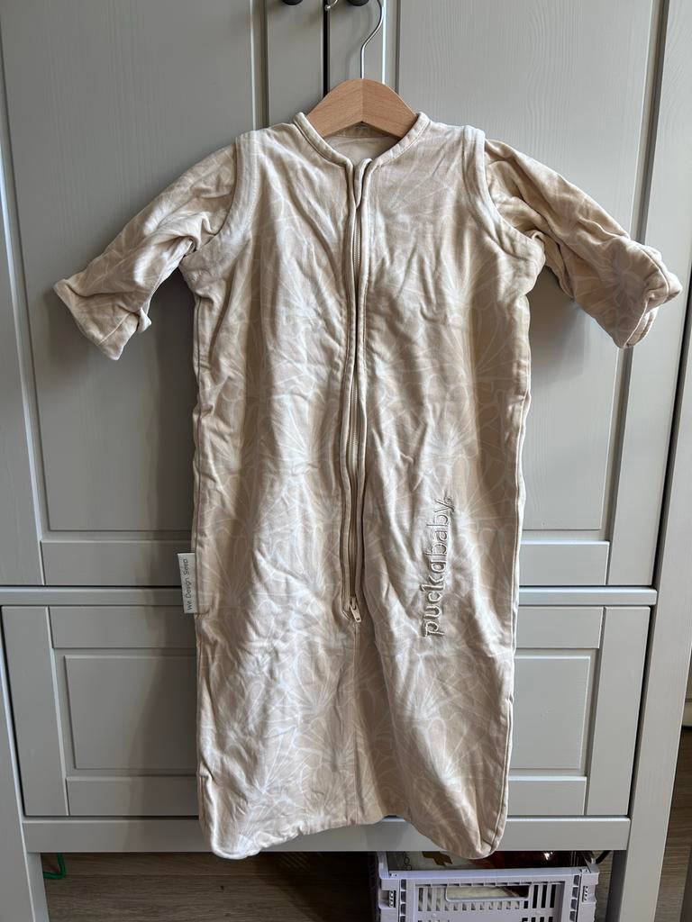 Puckababy Newborn Slaapzak - 0-6 maanden, Kinderen en Baby's, Dekens, Slaapzakjes en Inbakerproducten, Zo goed als nieuw, Slaapzak