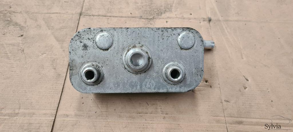 Warmtewisselaar oliekoeler automaatbak BMW E46 E83 E85 75058, Auto-onderdelen, Gebruikt, -, -, Ophalen of Verzenden