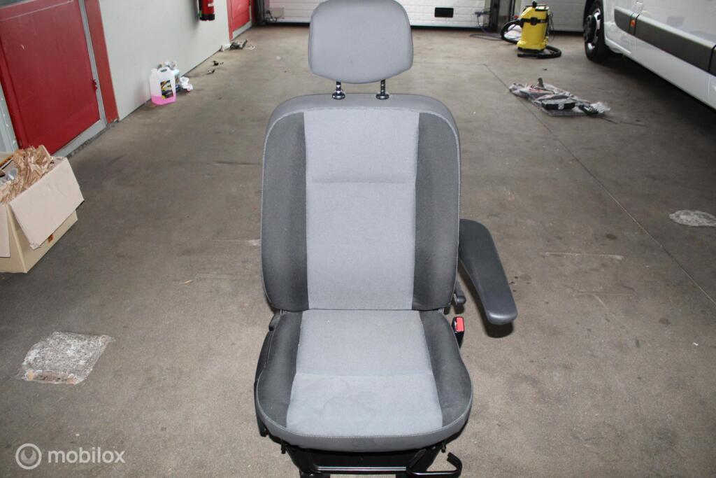 Voorstoel rechts origineel rechtsvoor Renault Master bestel, Auto-onderdelen, Ophalen, Gebruikt, Renault, RENAULT MASTER / OPEL MOVANO / NISSAN NV400