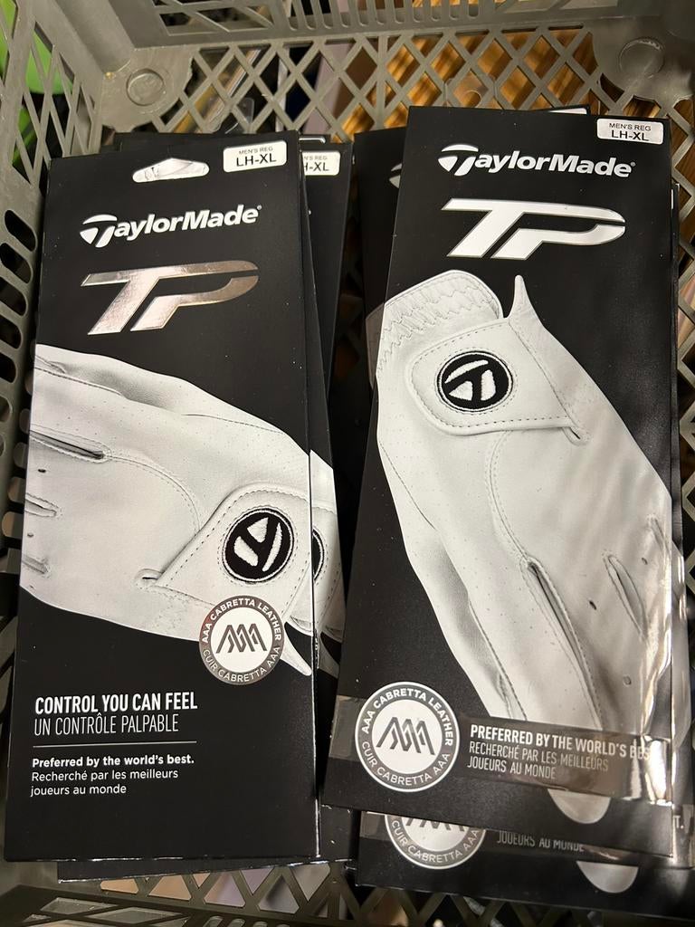 Partij golfhandschoenen (162 stuks), Ophalen of Verzenden, Nieuw, Overige typen, Overige merken