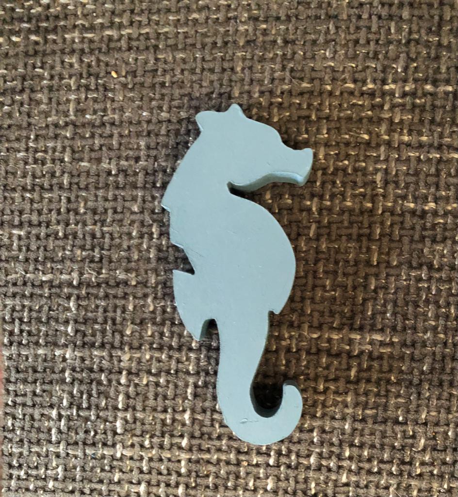 Zeepaardje, Ophalen of Verzenden, Gebruikt, Overige typen