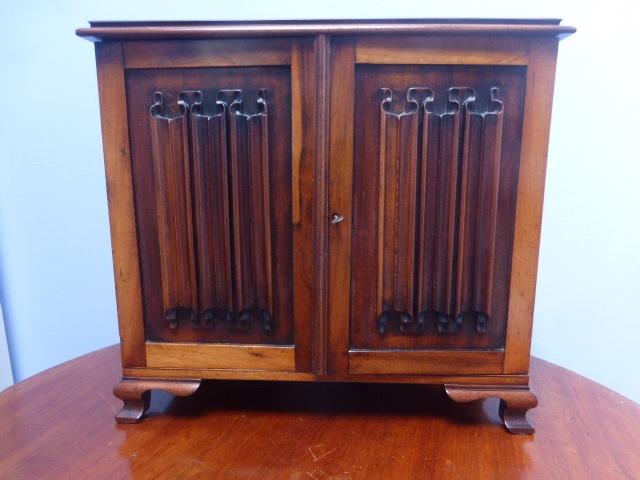 Tafel postkabinet 19e eeuw., Ophalen of Verzenden