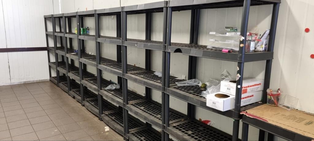 Partij stelling voor opslag e.d., Ophalen