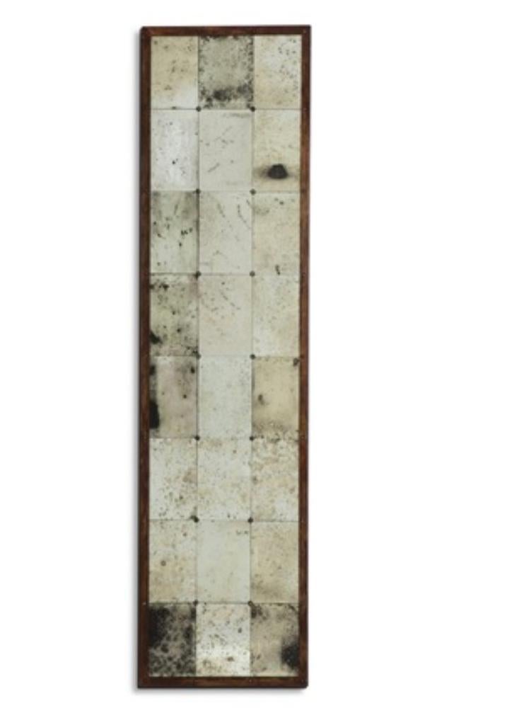 Eichholtz Cervilla Mirror, Ophalen, Nieuw, 150 tot 200 cm, Rechthoekig