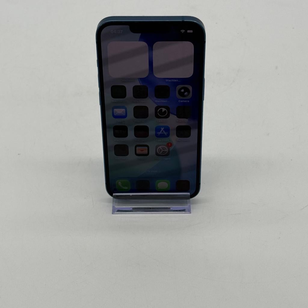 Apple iPhone 13 - 128GB - Blauw - 76batt | In goede staat, 128 GB, Blauw, IPhone 13, Ophalen of Verzenden