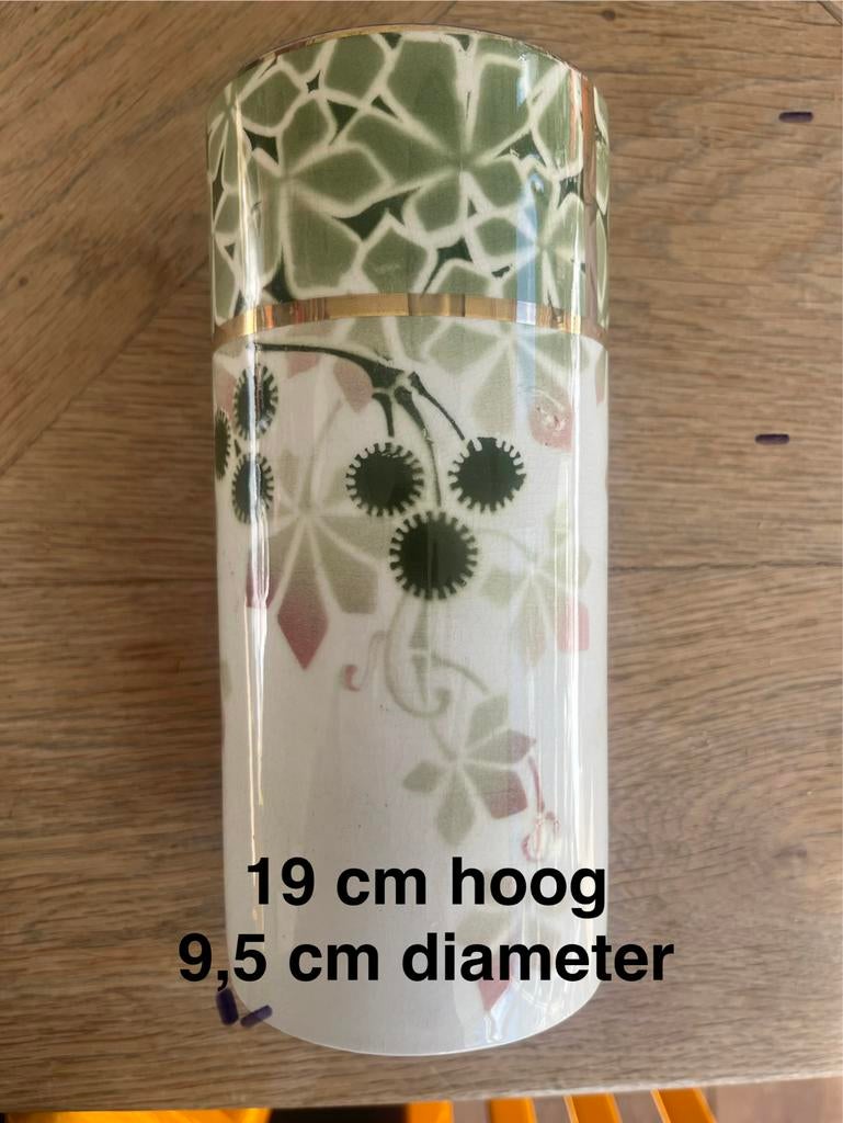 Oude vaas, Frankrijk, Antiek en Kunst, Ophalen