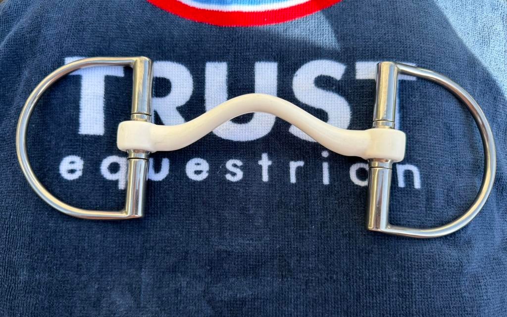 trust inno sense 12.5, Dieren en Toebehoren, Ophalen of Verzenden, Dressuur