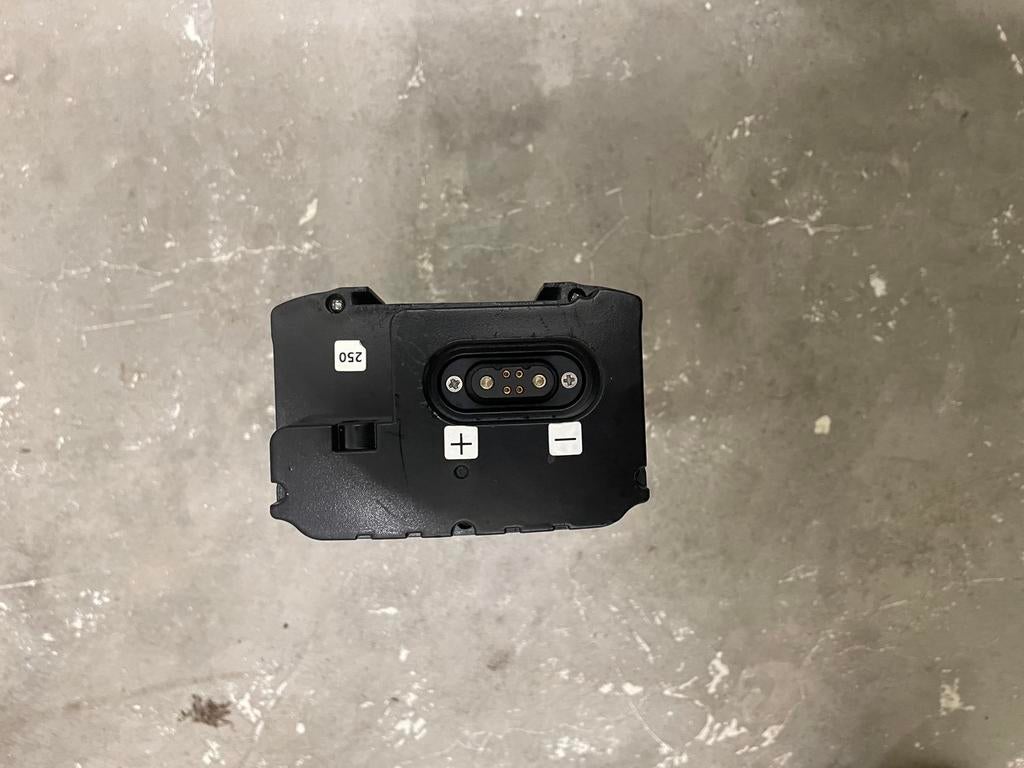 Knaap RTD accu 48V 21Ah 1008Wh, Fietsen en Brommers, Fietsaccessoires | Fietsaccu's, Ophalen, Zo goed als nieuw