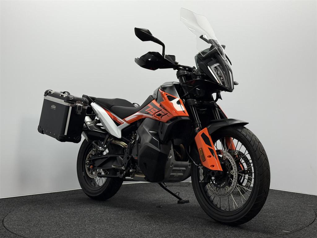 KTM 790 ADVENTURE - foto 3