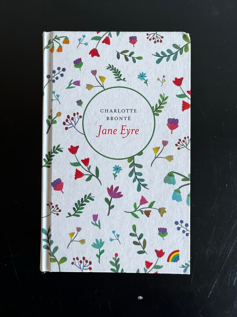 Jane Eyre - Charlotte Brontë (NL), Boeken, Ophalen of Verzenden, Nieuw, Nederland