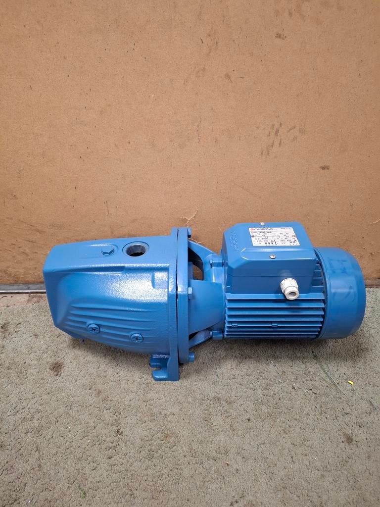 Pedrollo JSW 3AL waterpomp 9.6M3, Ophalen, Gebruikt, Beregeningspomp